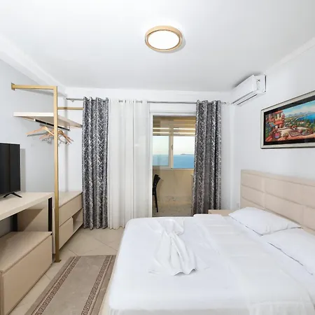 Séjour chez l'habitant Ersa - Vacanze Vlorë