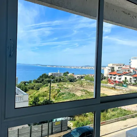 Ersa - Vacanze Séjour chez l'habitant