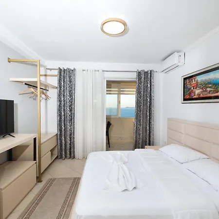 Ersa - Vacanze Séjour chez l'habitant