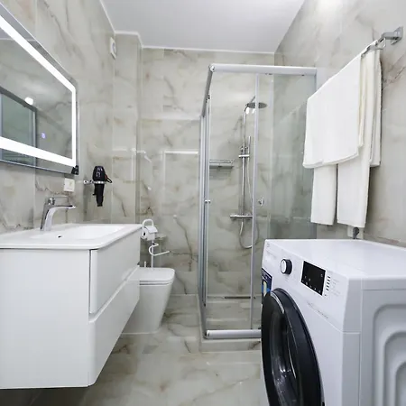 Séjour chez l'habitant Ersa - Vacanze Vlorë