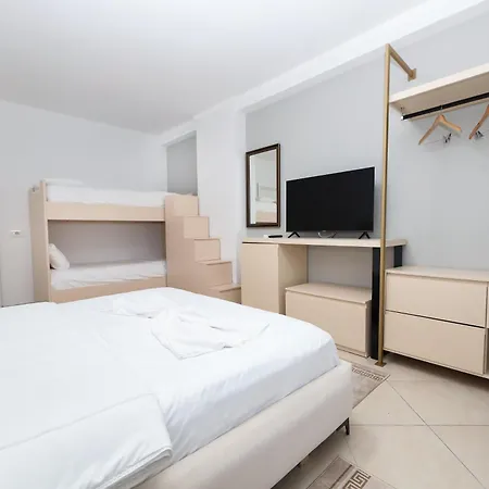 Ersa - Vacanze Séjour chez l'habitant Vlorë
