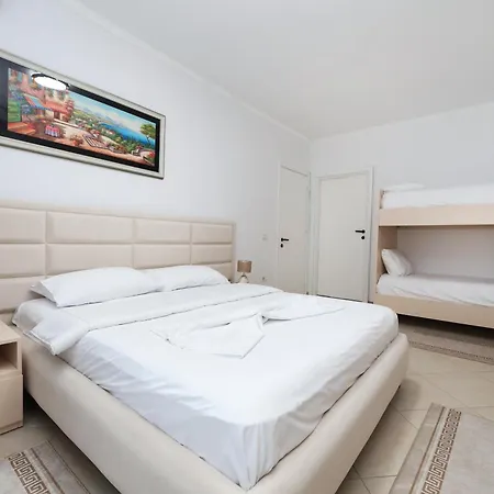Séjour chez l'habitant Ersa - Vacanze *