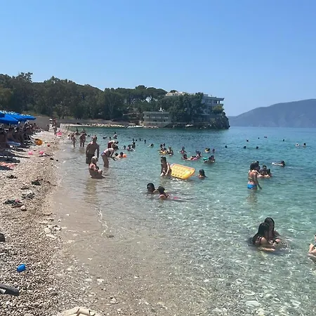 Séjour chez l'habitant Ersa - Vacanze *
