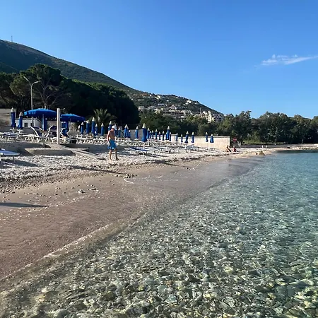 Ersa - Vacanze Ubytování v soukromí *