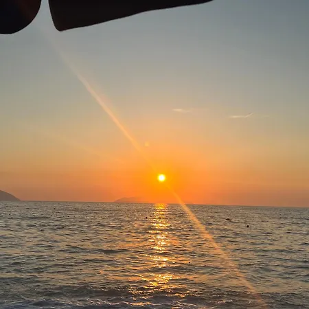 Ubytování v soukromí Ersa - Vacanze *