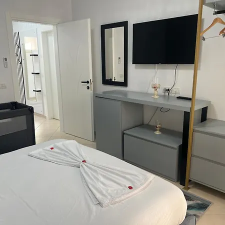 Ersa - Vacanze Séjour chez l'habitant Vlorë