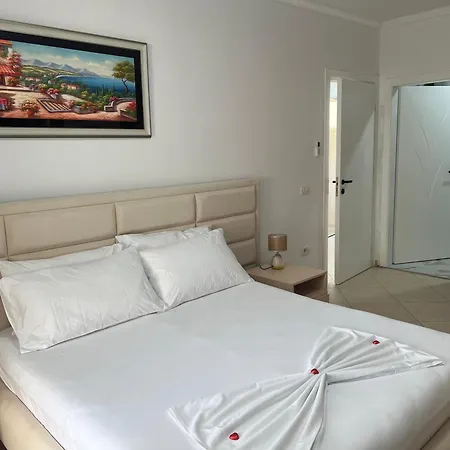 Ubytování v soukromí Ersa - Vacanze Vlorë