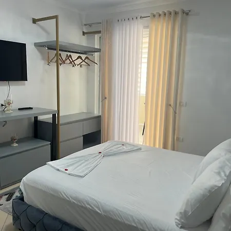 Ersa - Vacanze Séjour chez l'habitant Vlorë