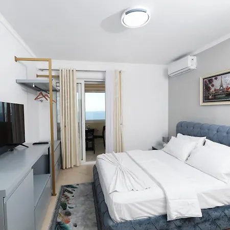 Ersa - Vacanze Vlorë