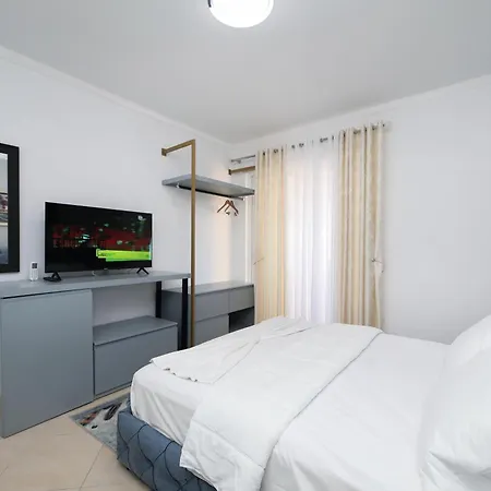 Séjour chez l'habitant Ersa - Vacanze Vlorë