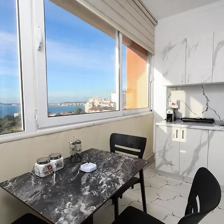 Ersa - Vacanze Séjour chez l'habitant *