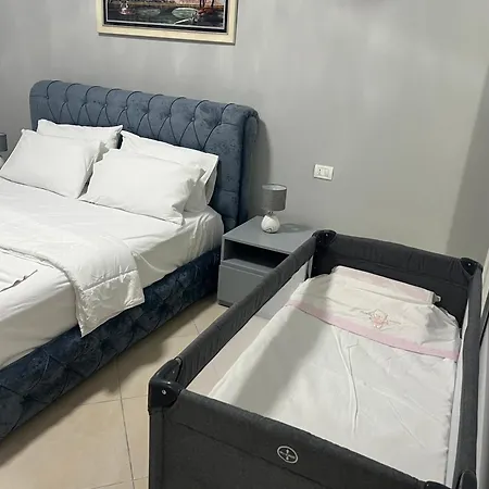 Séjour chez l'habitant Ersa - Vacanze Vlorë