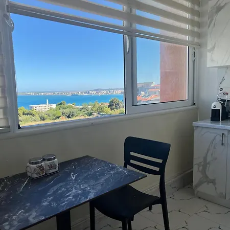 Séjour chez l'habitant Ersa - Vacanze *
