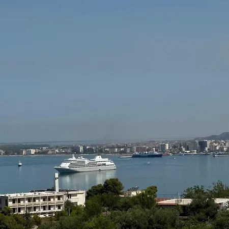 Ersa - Vacanze Séjour chez l'habitant Vlorë