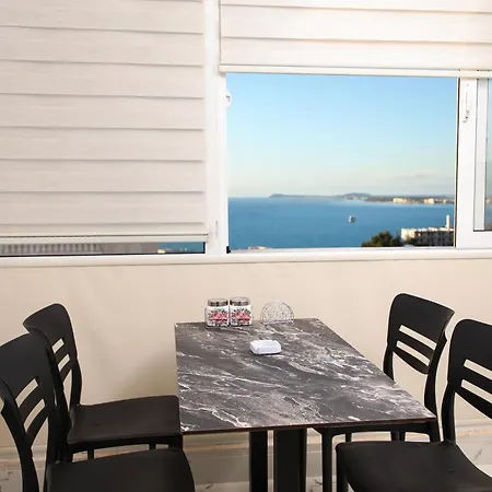Ersa - Vacanze