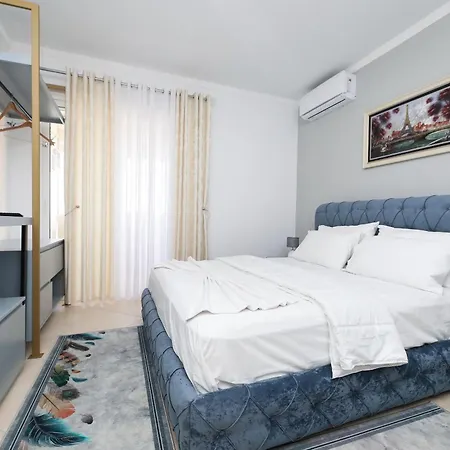 Ersa - Vacanze * Vlorë