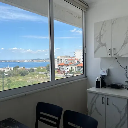 Ersa - Vacanze