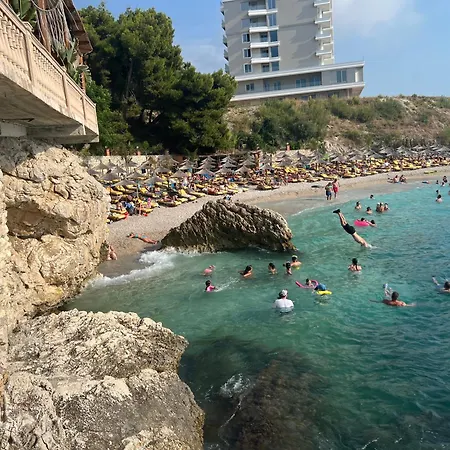 Ersa - Vacanze